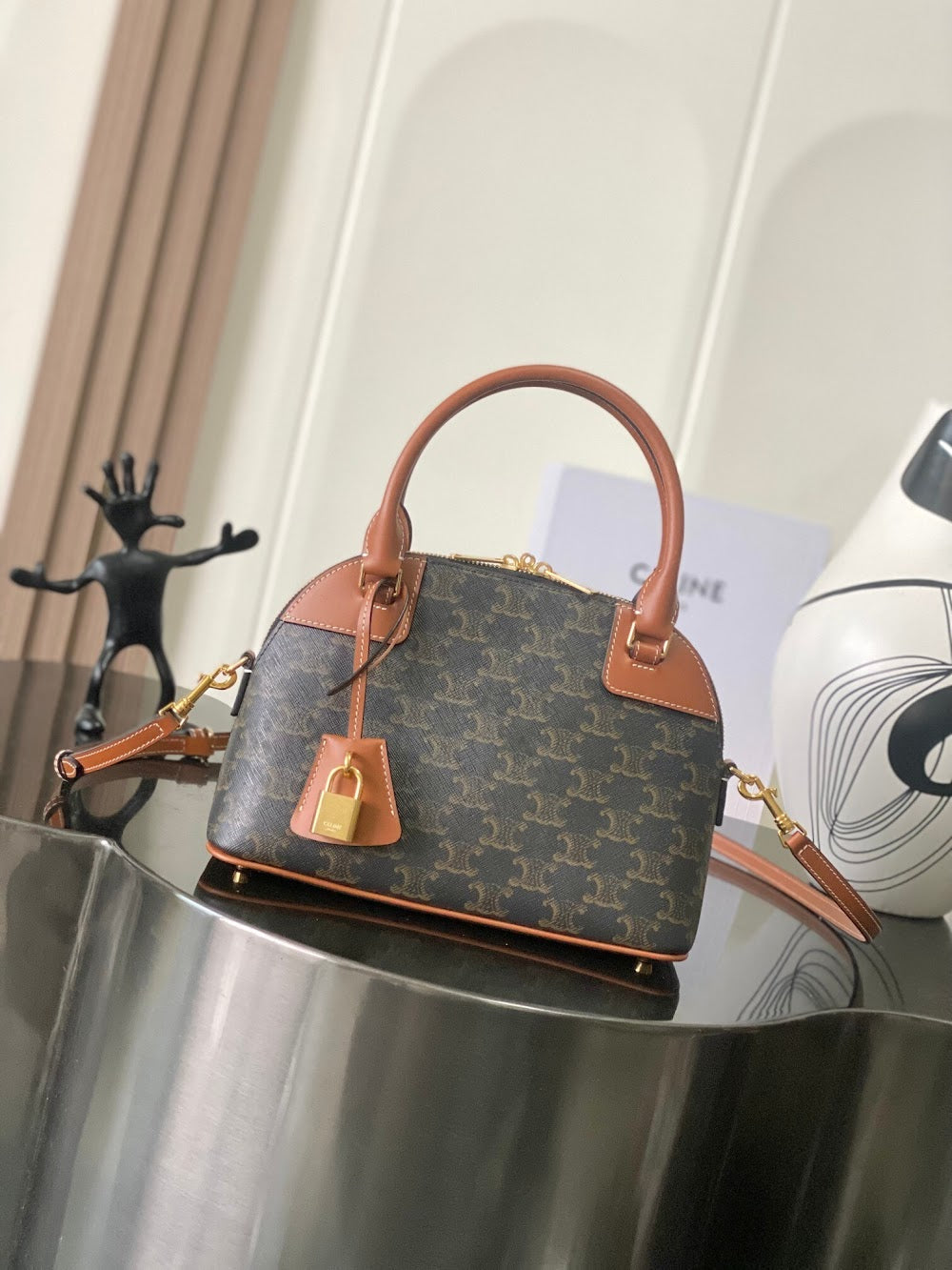 Ezyycart Bags Celine Luxury Bag --112099