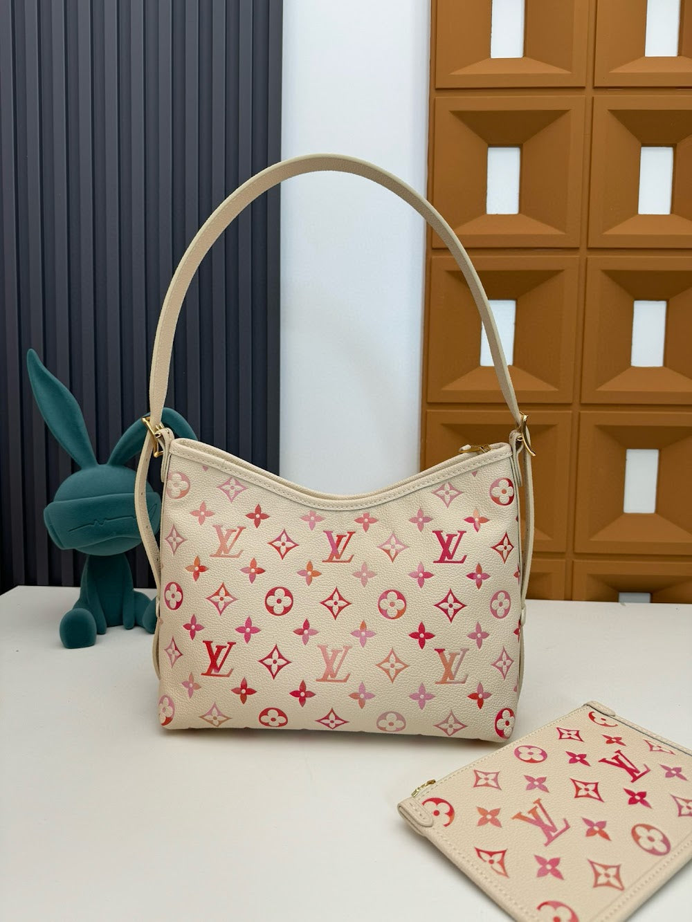 Anum Bags LVn Luxury Bag --79719