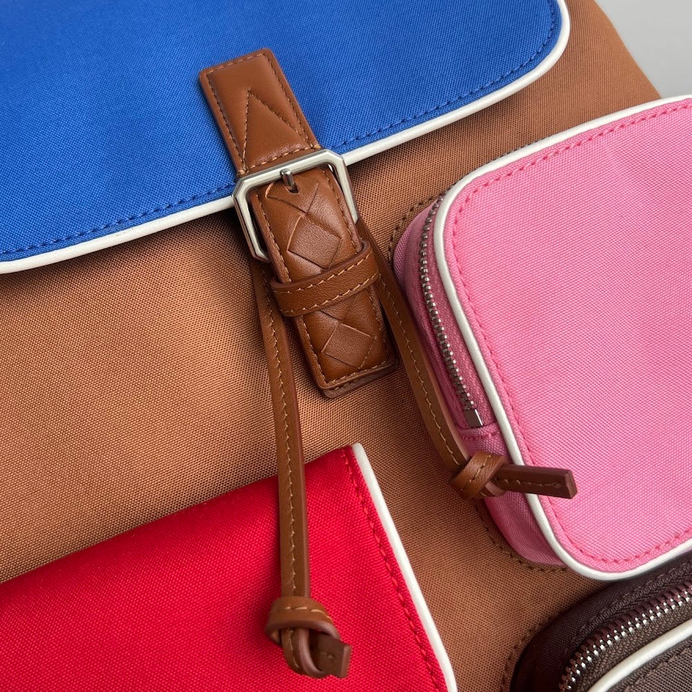 Ezyycart Bags Bottegan Luxury Bag --90907