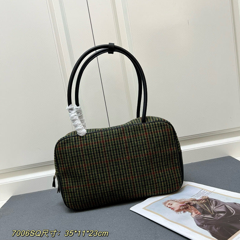 Ezyycart Bags pradn Luxury Bag --75595