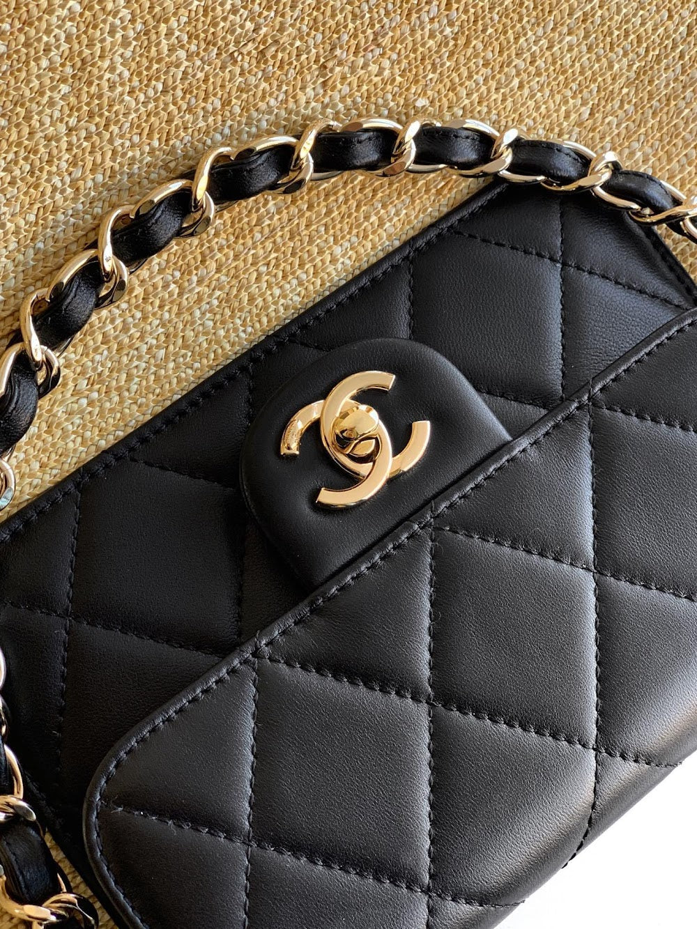 Anum Bags CHn Luxury Bag --113872