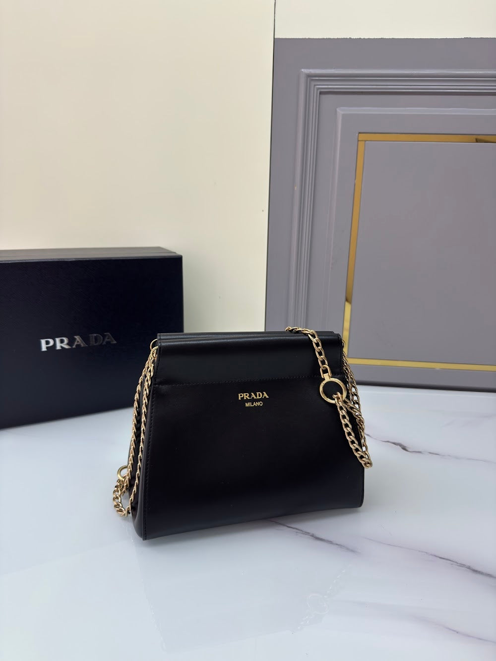 Ezyycart Bags Pradn Luxury Bag --101479