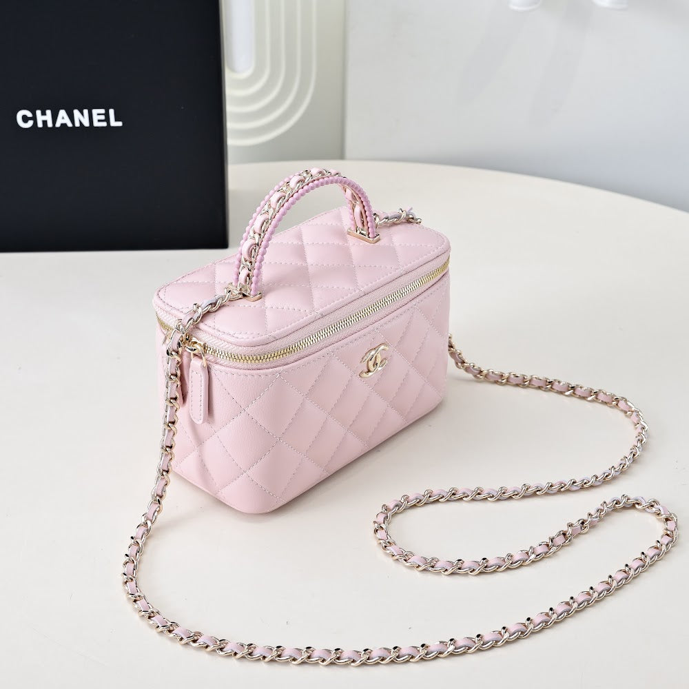 Anum Bags CHn Luxury Bag --114443
