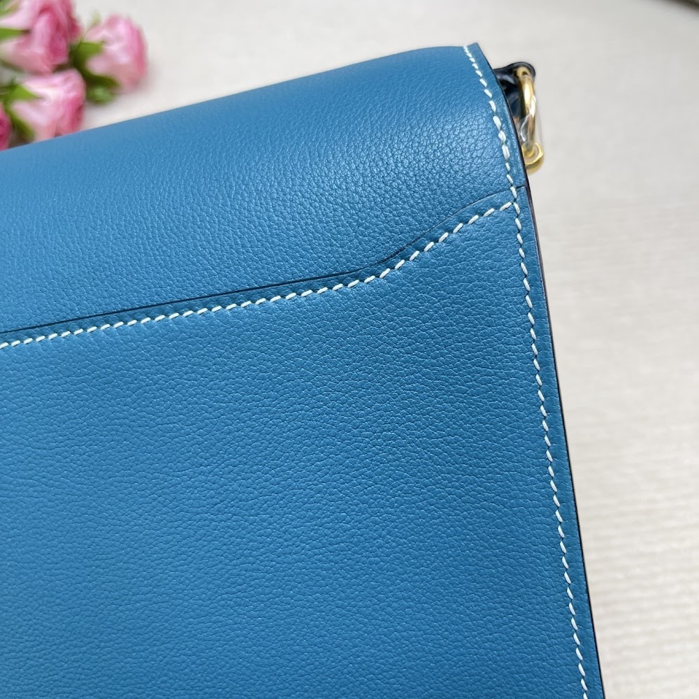 Anum Bags Hermesn Luxury Bag --118232