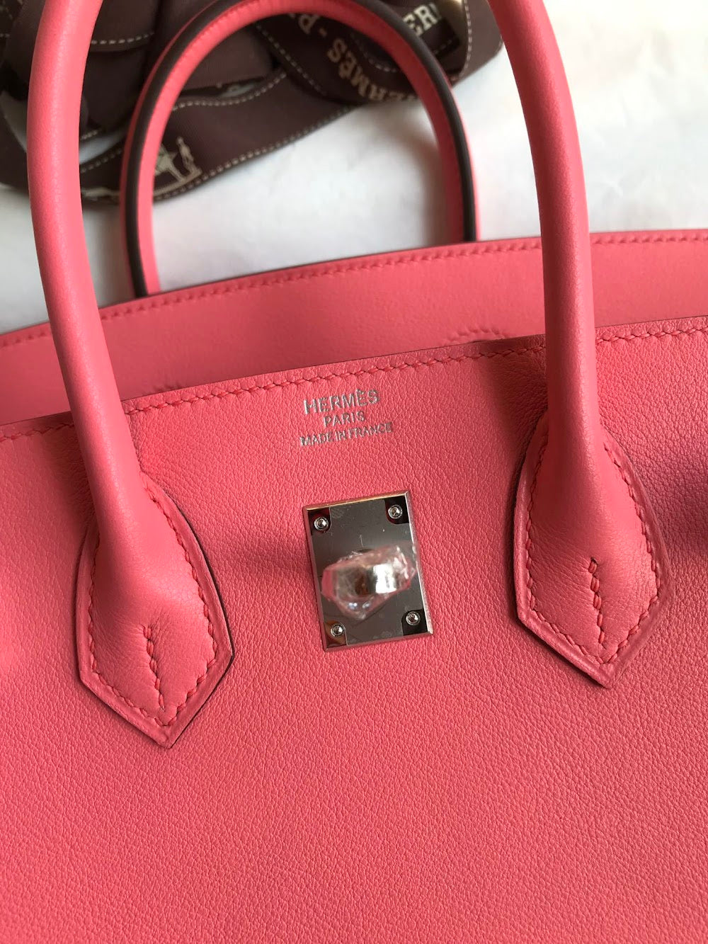 Anum Bags Hermesn Luxury Bag --117348
