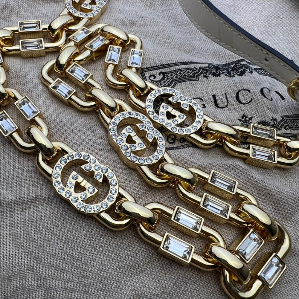 Ezyycart Bags Guccin Luxury Bag --95269