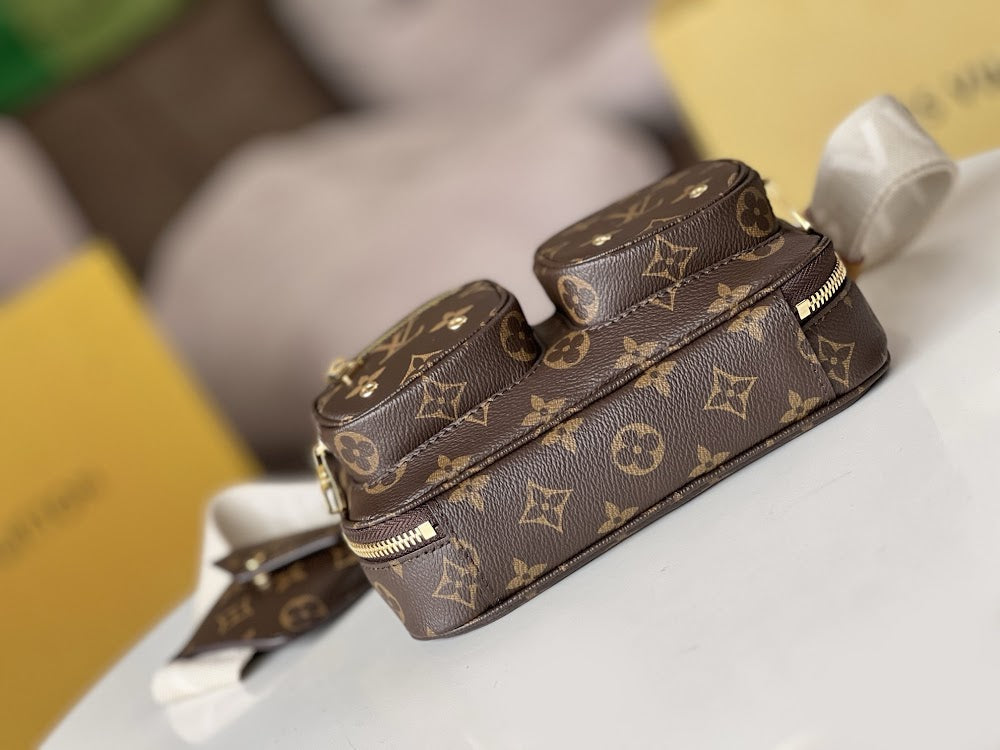 Anum Bags LVn Luxury Bag --80638