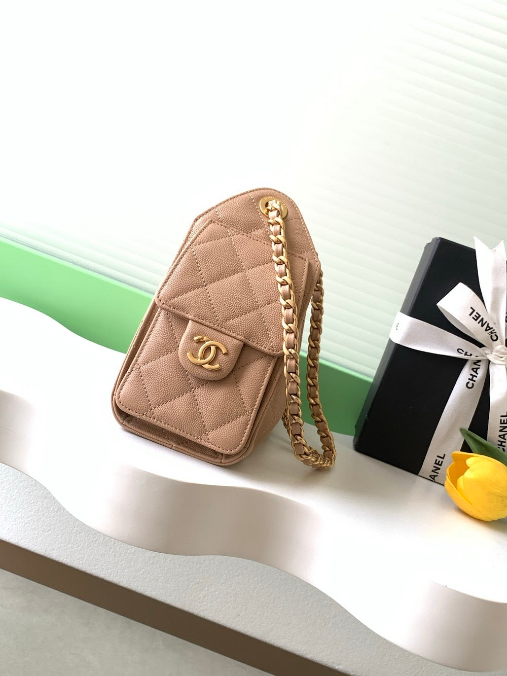 Anum Bags CHn Luxury Bag --114205