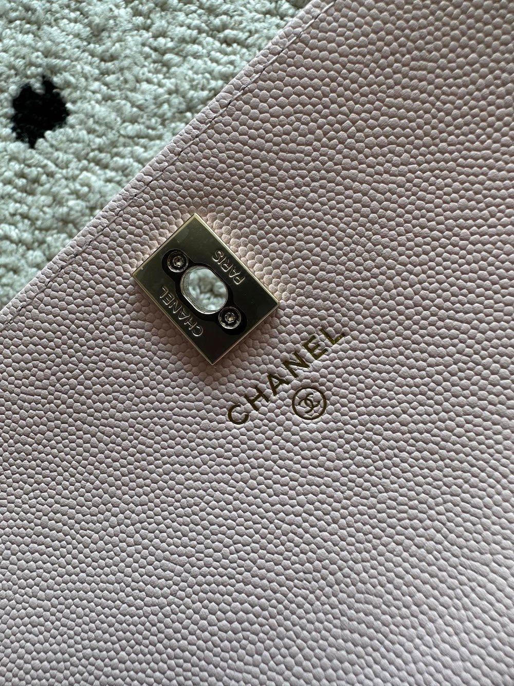Anum Bags CHn Luxury Bag --112717