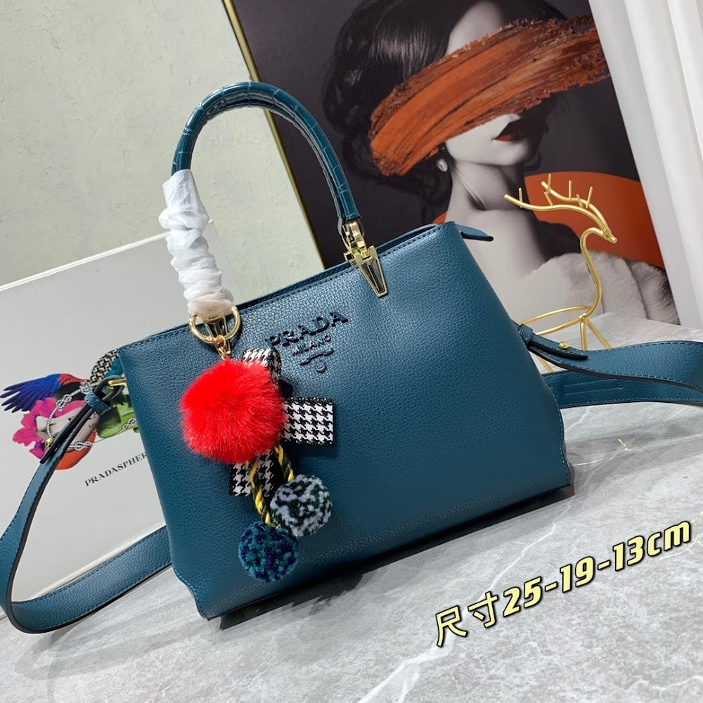 Ezyycart Bags pradn Luxury Bag --73191