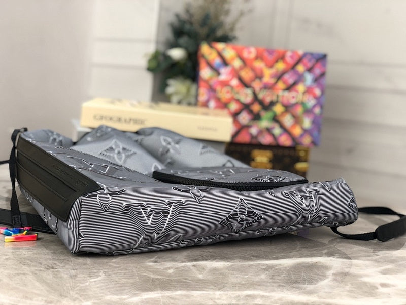 Ezyycart Bags ln Luxury Bag --61036