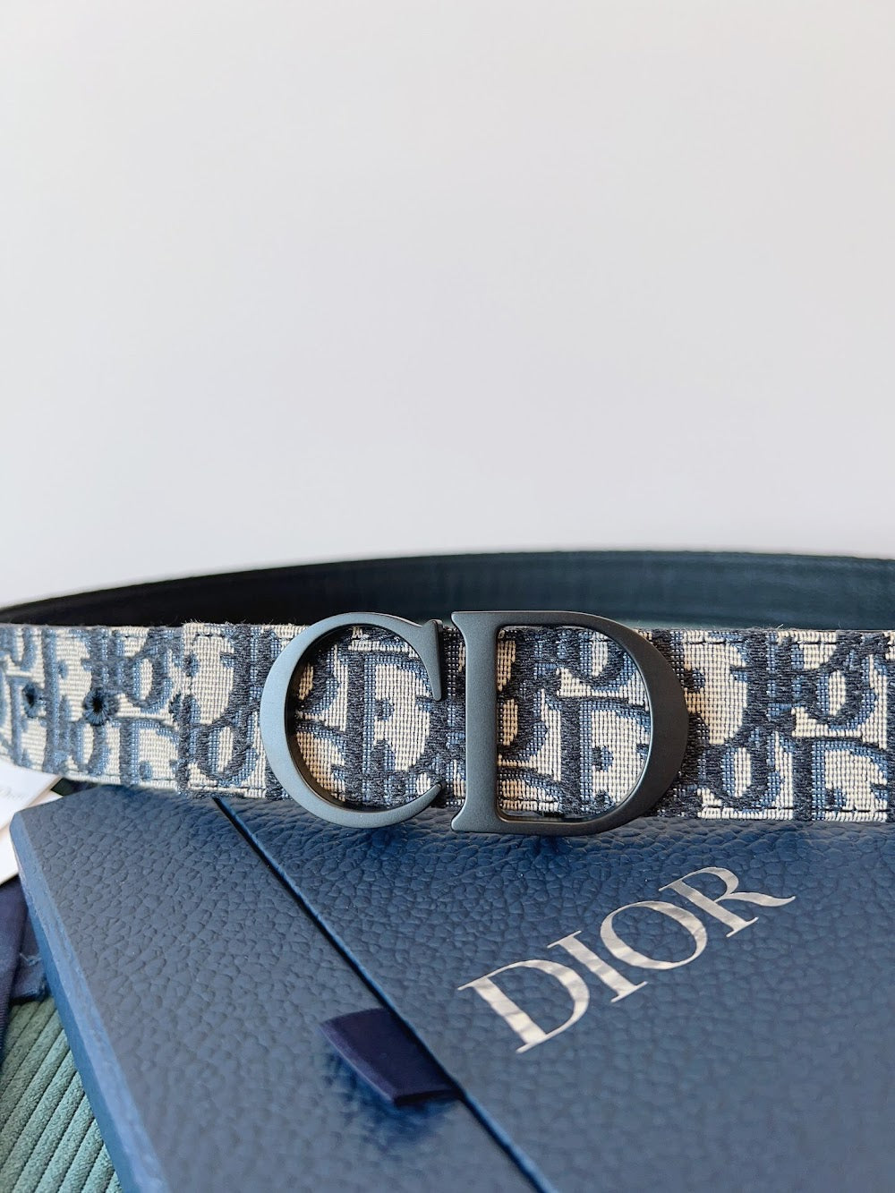 Anum Bags Diorn Luxury Belt --107882