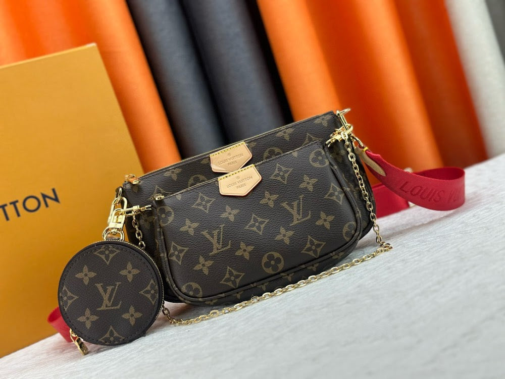 Anum Bags LVn Luxury Bag --80153