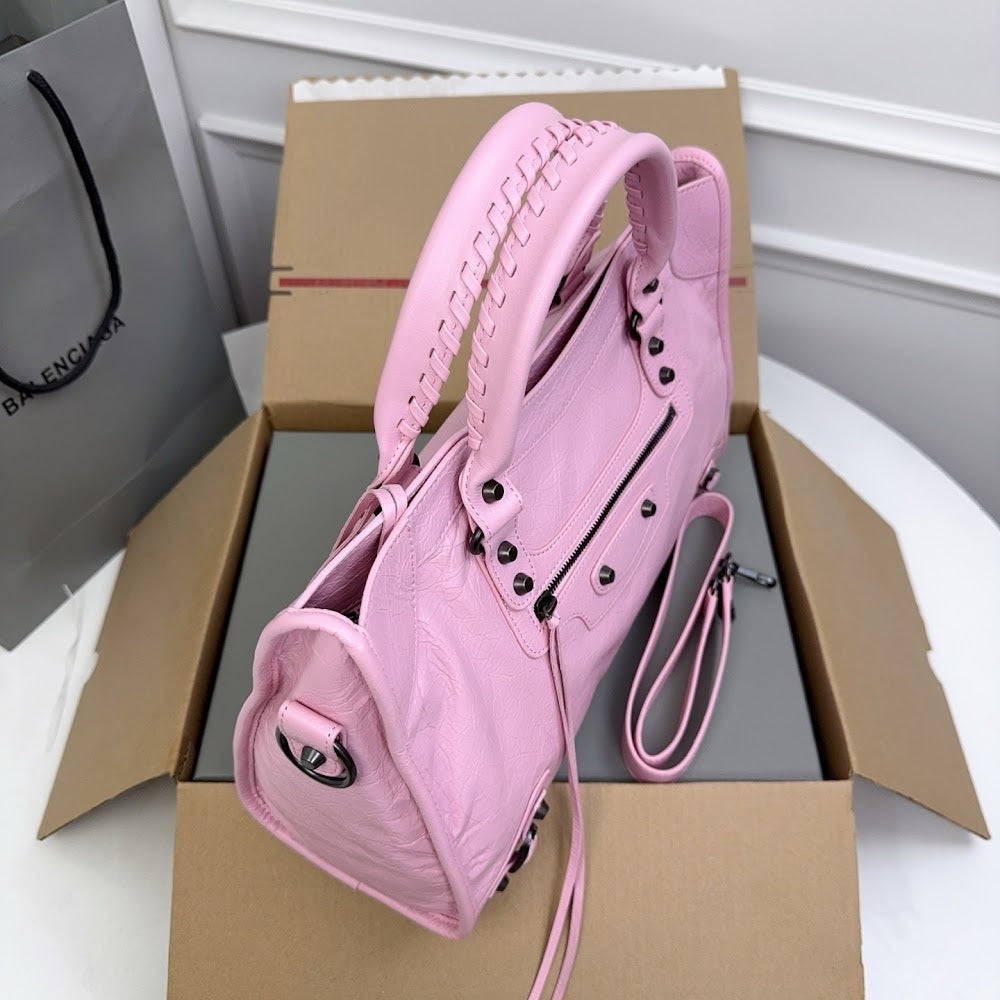 Ezyycart Bags Balenciaga Luxury Bag --110685