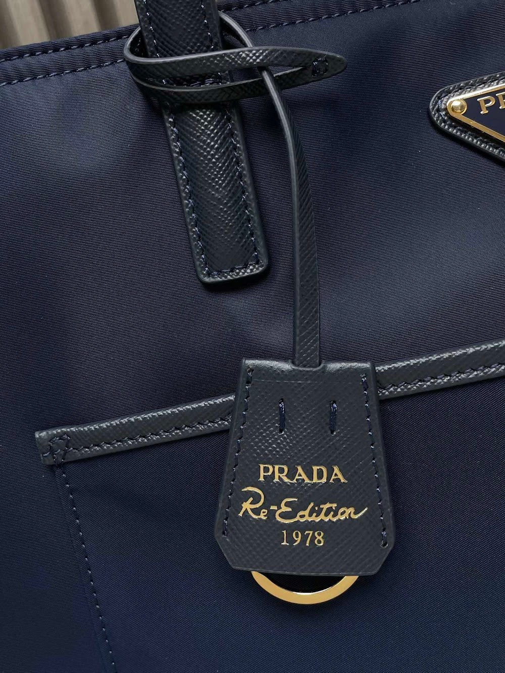 Ezyycart Bags Pradn Luxury Bag --102835