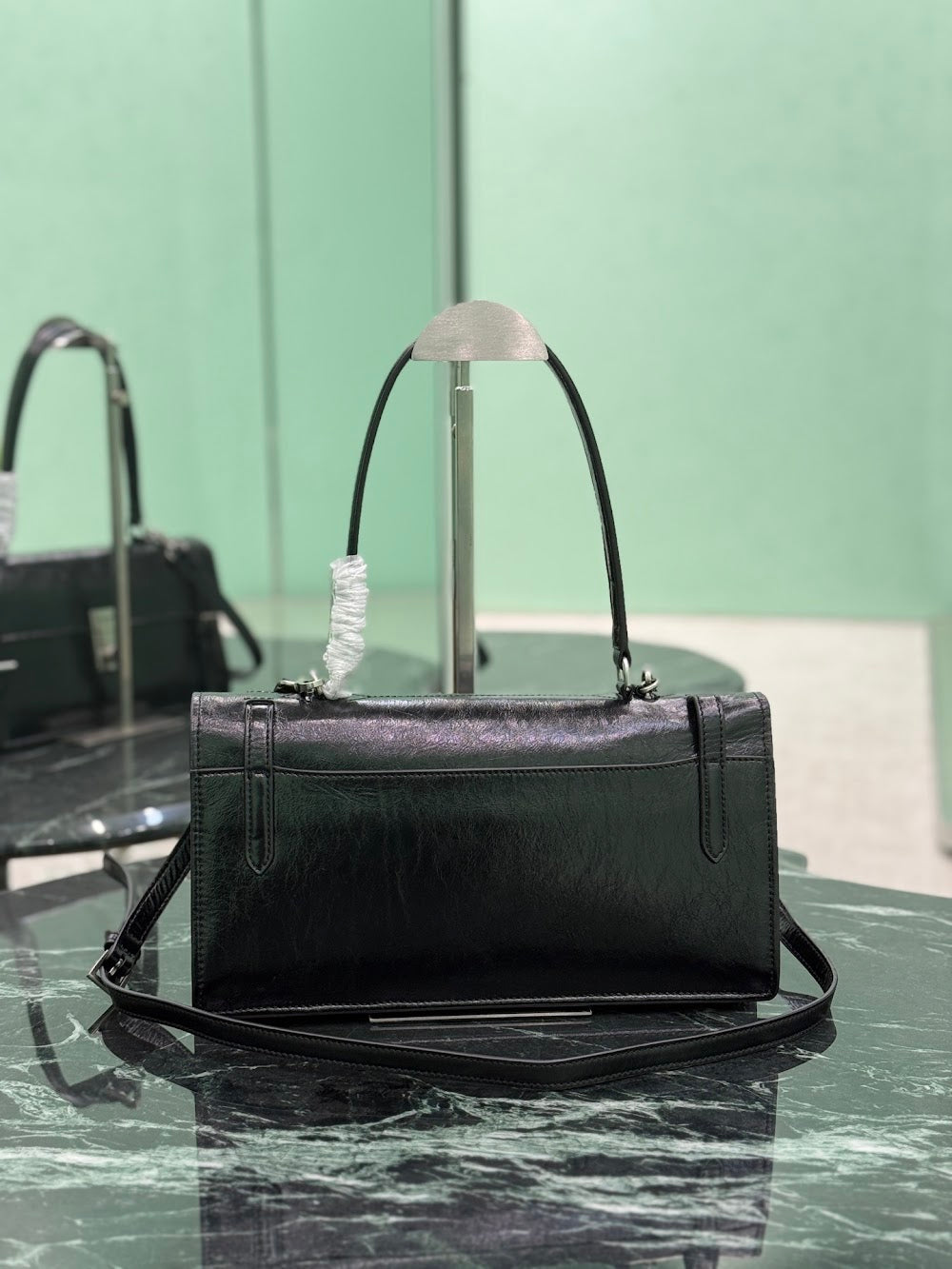 Ezyycart Bags Prada Luxury Bag --54283