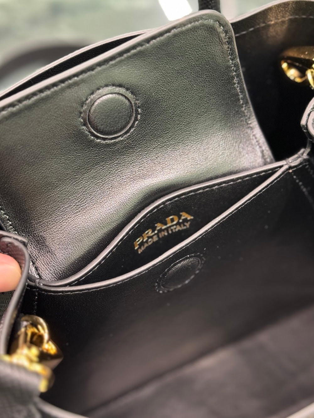 Ezyycart Bags Pradn Luxury Bag --101837
