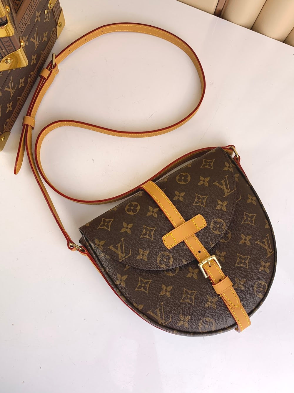 Ezyycart Bags ln Luxury Bag --61051