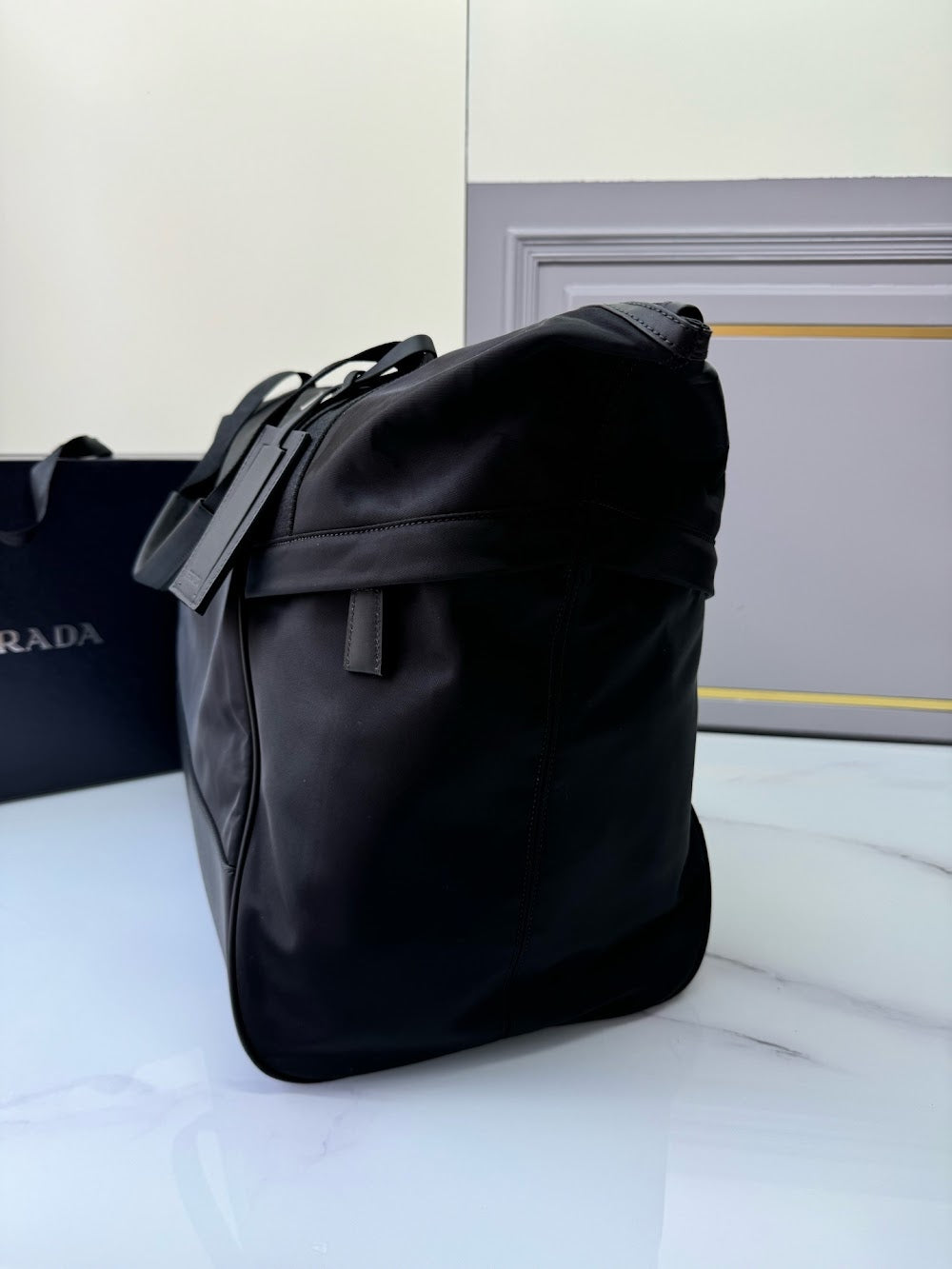 Ezyycart Bags Pradn Luxury Bag --102473