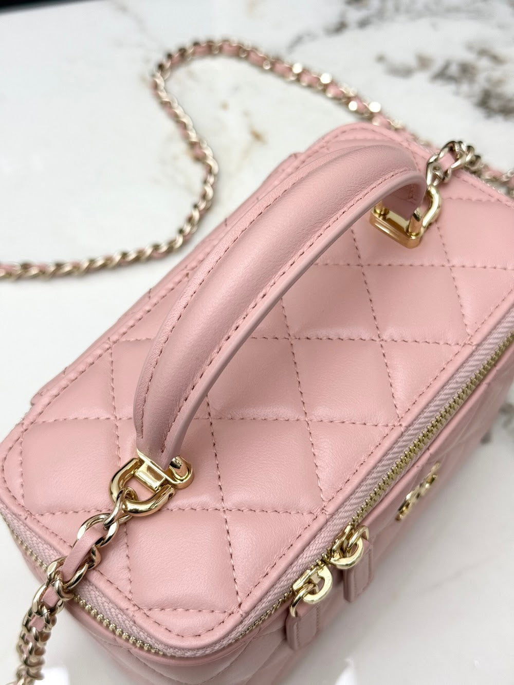 Anum Bags CHn Luxury Bag --113797