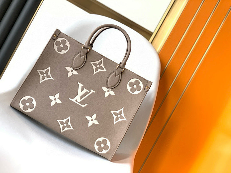 Anum Bags LVn Luxury Bag --80922