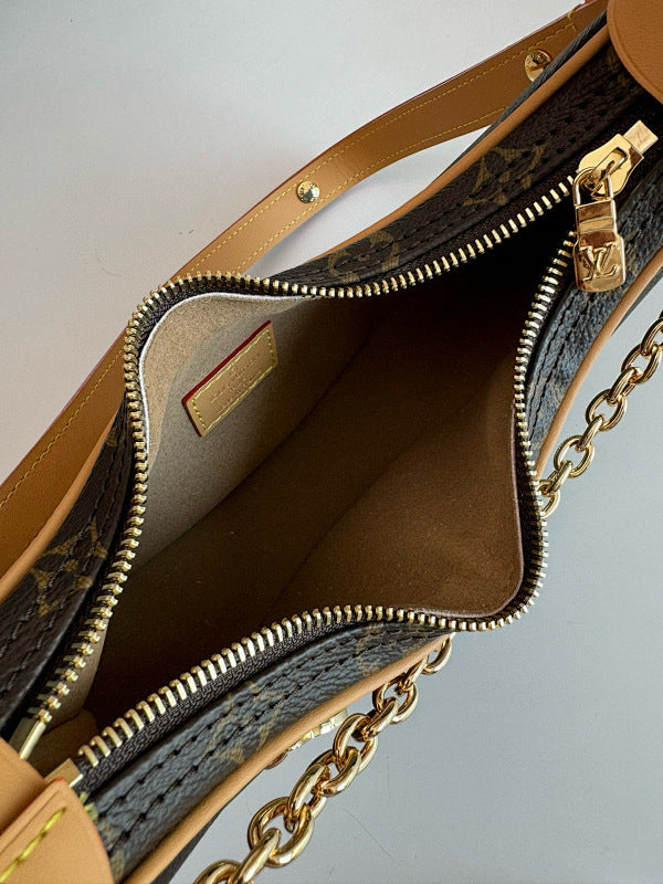 Anum Bags LVn Luxury Bag --79820