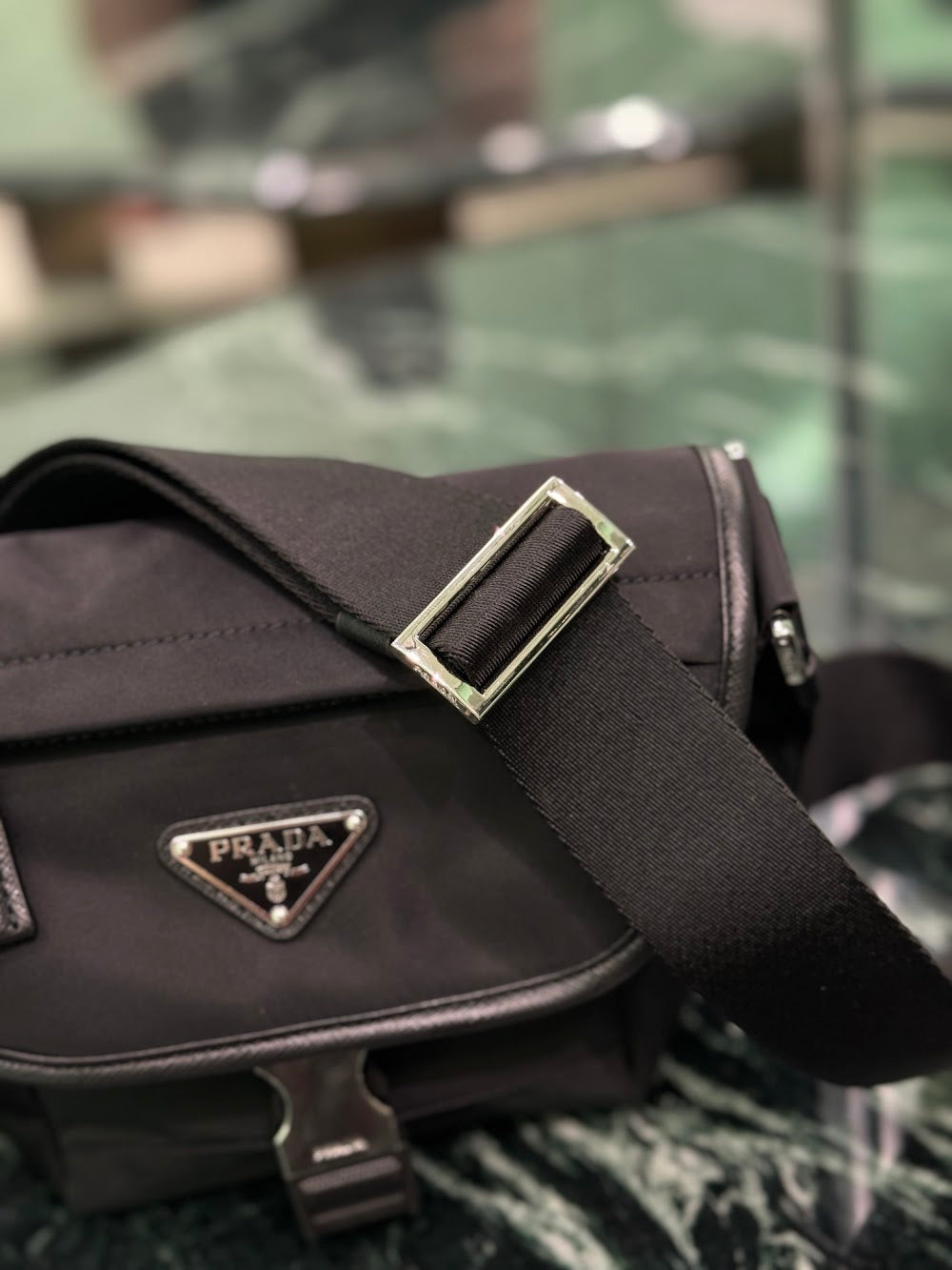 Ezyycart Bags Pradn Luxury Bag --102793