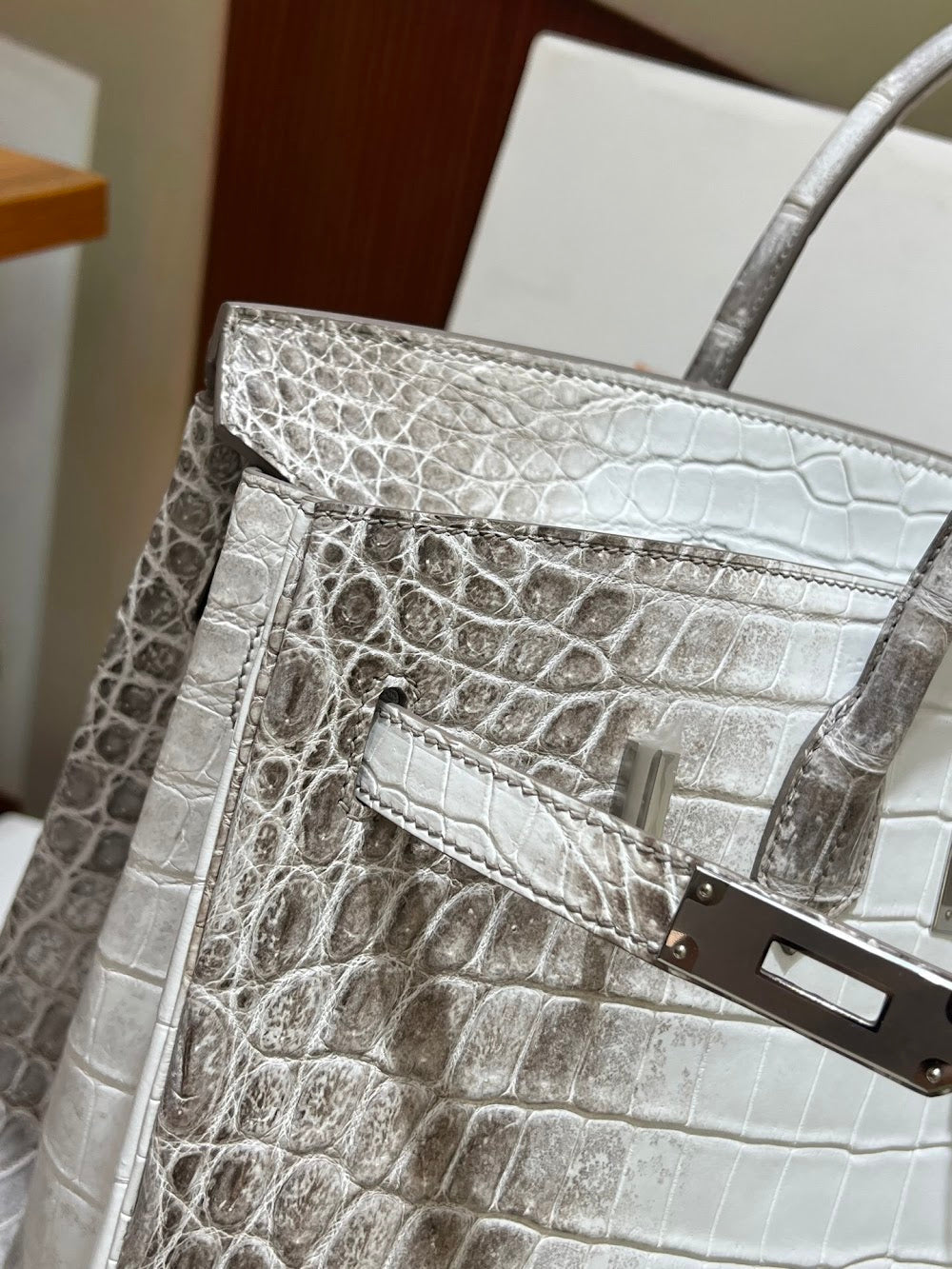 Anum Bags Hermesn Luxury Bag --116726