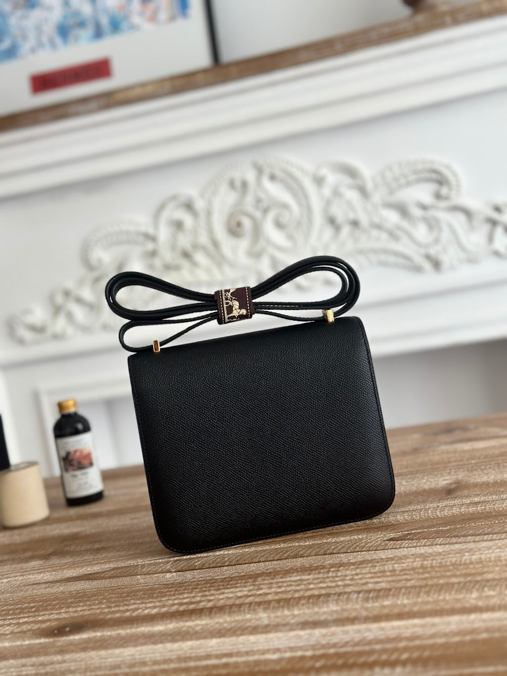 Anum Bags Hermesn Luxury Bag --118948