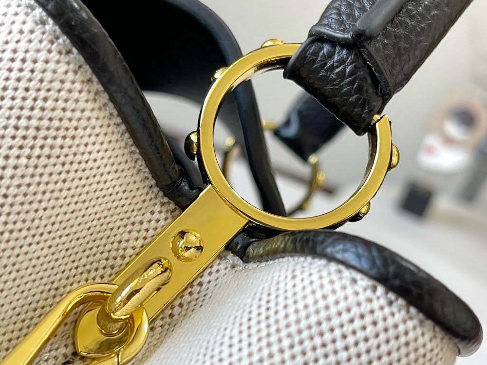 Anum Bags LVn Luxury Bag --78775
