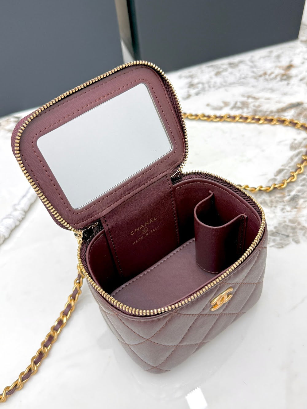 Anum Bags CHn Luxury Bag --113840