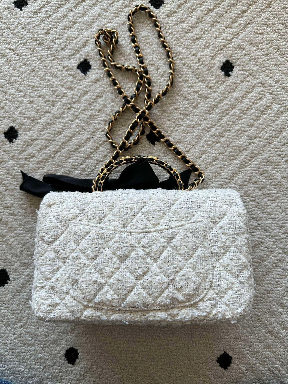 Anum Bags CHn Luxury Bag --112721