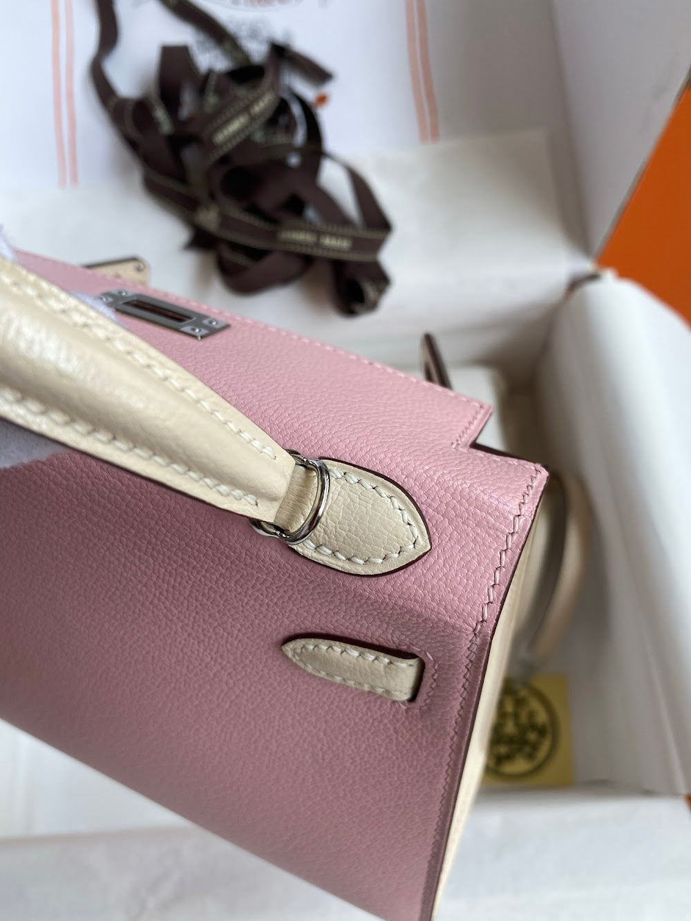 Anum Bags Hermesn Luxury Bag --118430