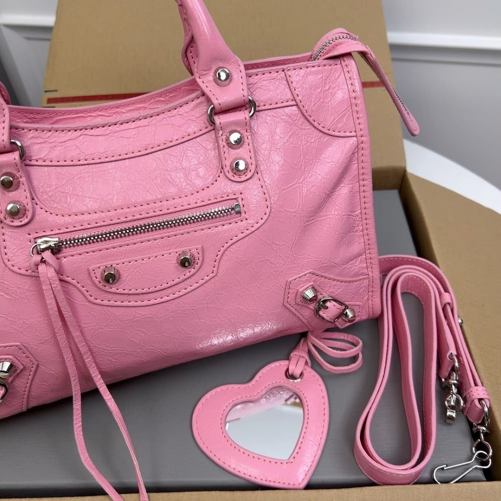 Ezyycart Bags Balenciaga Luxury Bag --110574