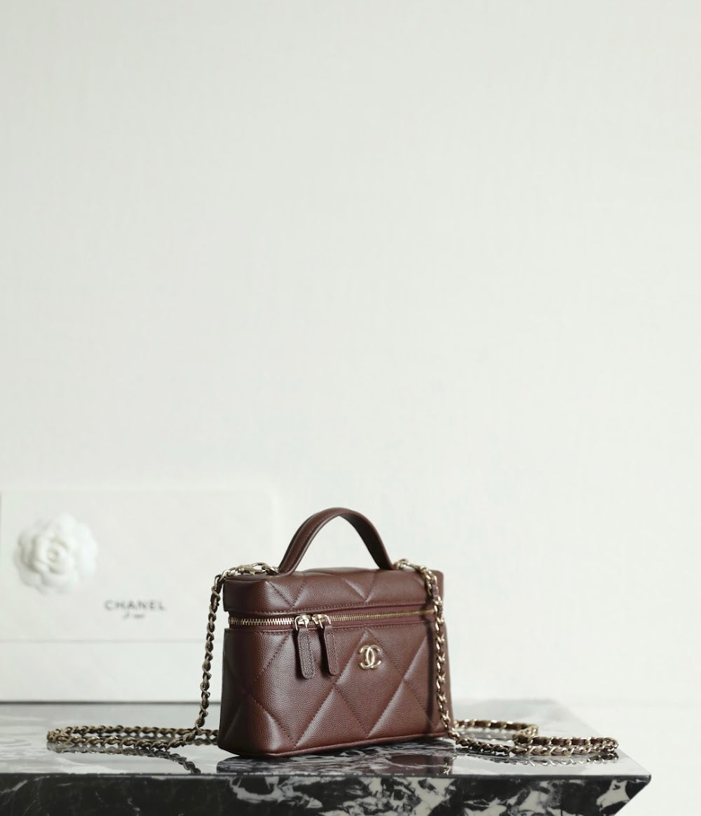Anum Bags CHn Luxury Bag --113595