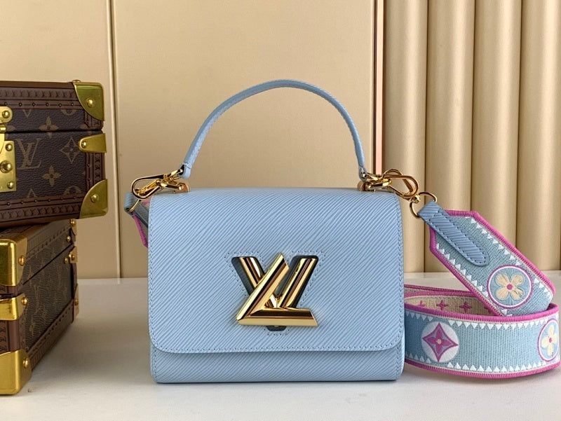 Anum Bags LV Luxury Bag --55696