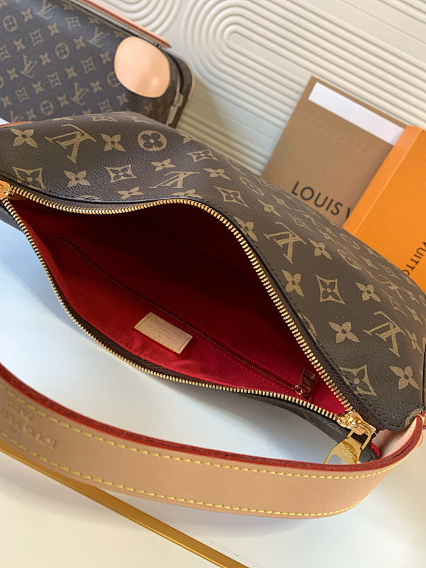 Anum Bags LVn Luxury Bag --79593