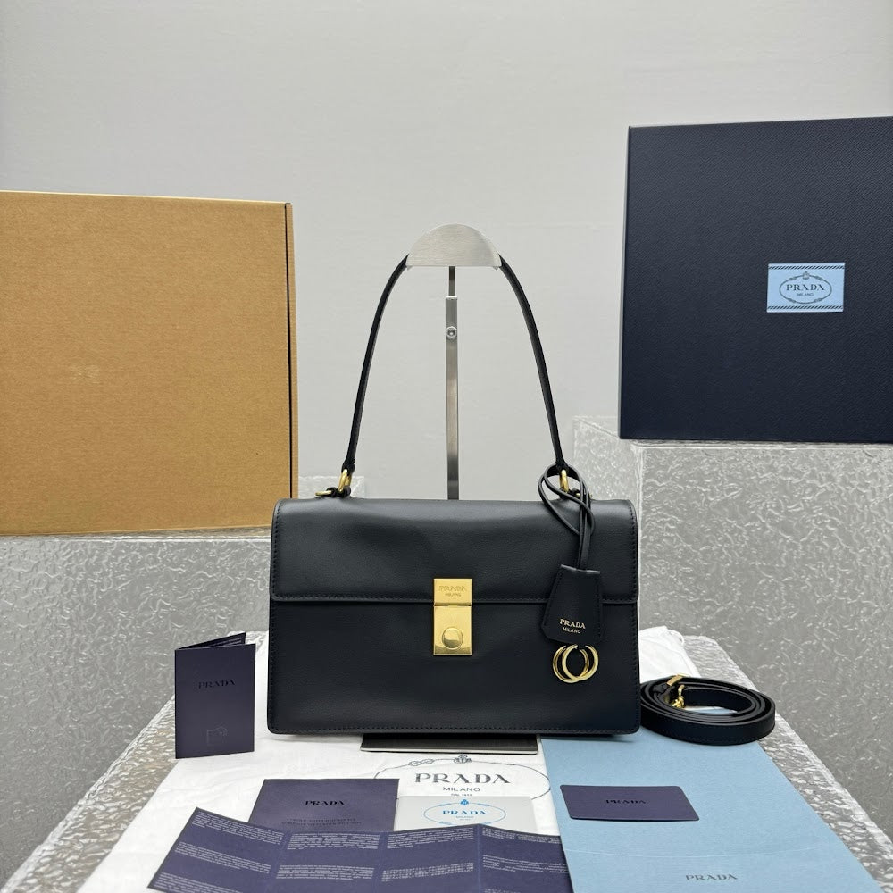 Ezyycart Bags Pradn Luxury Bag --101805
