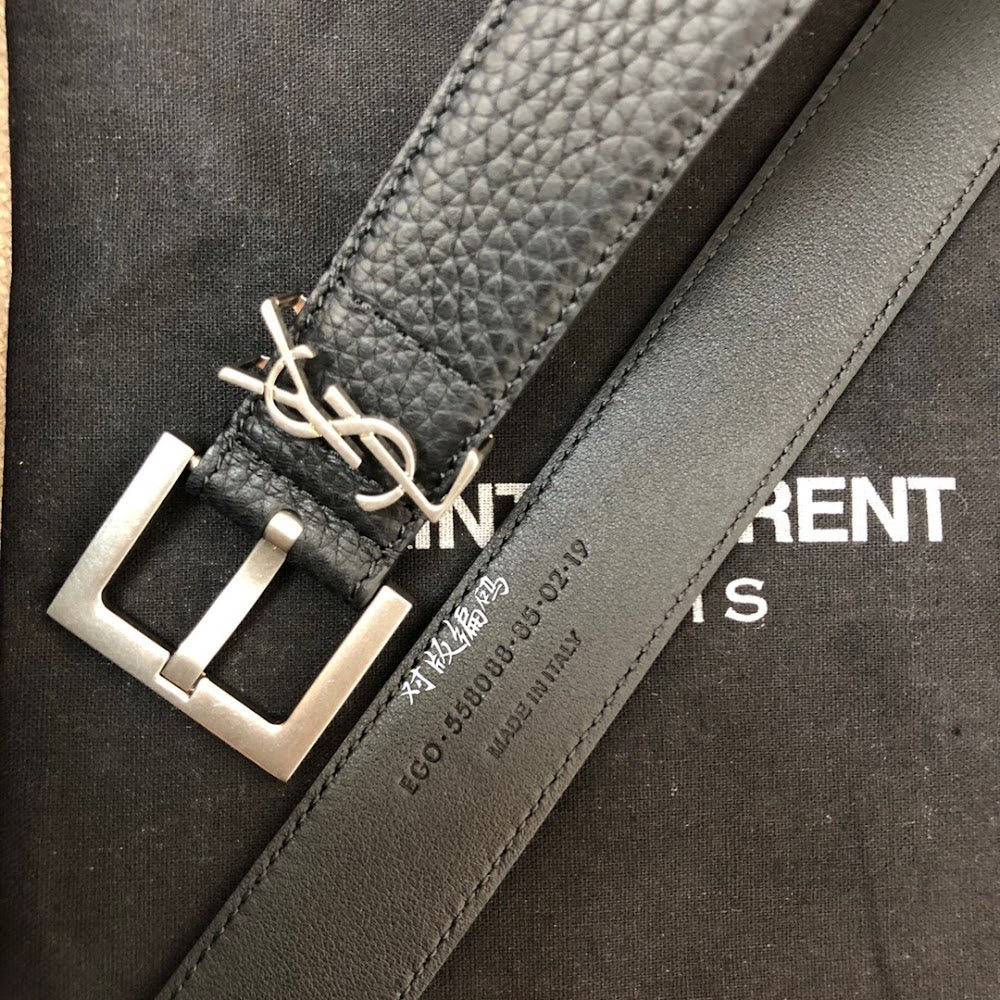 Ezyycart Bags YSLn Luxury Belt --110510