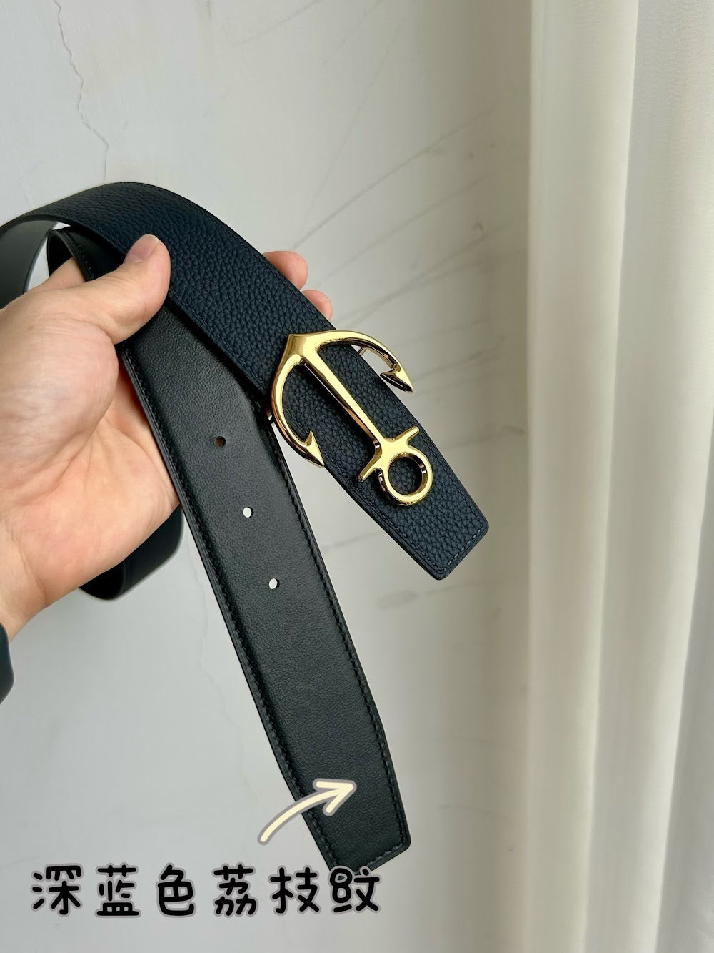 Anum Bags Hermesn Luxury Belt --108770