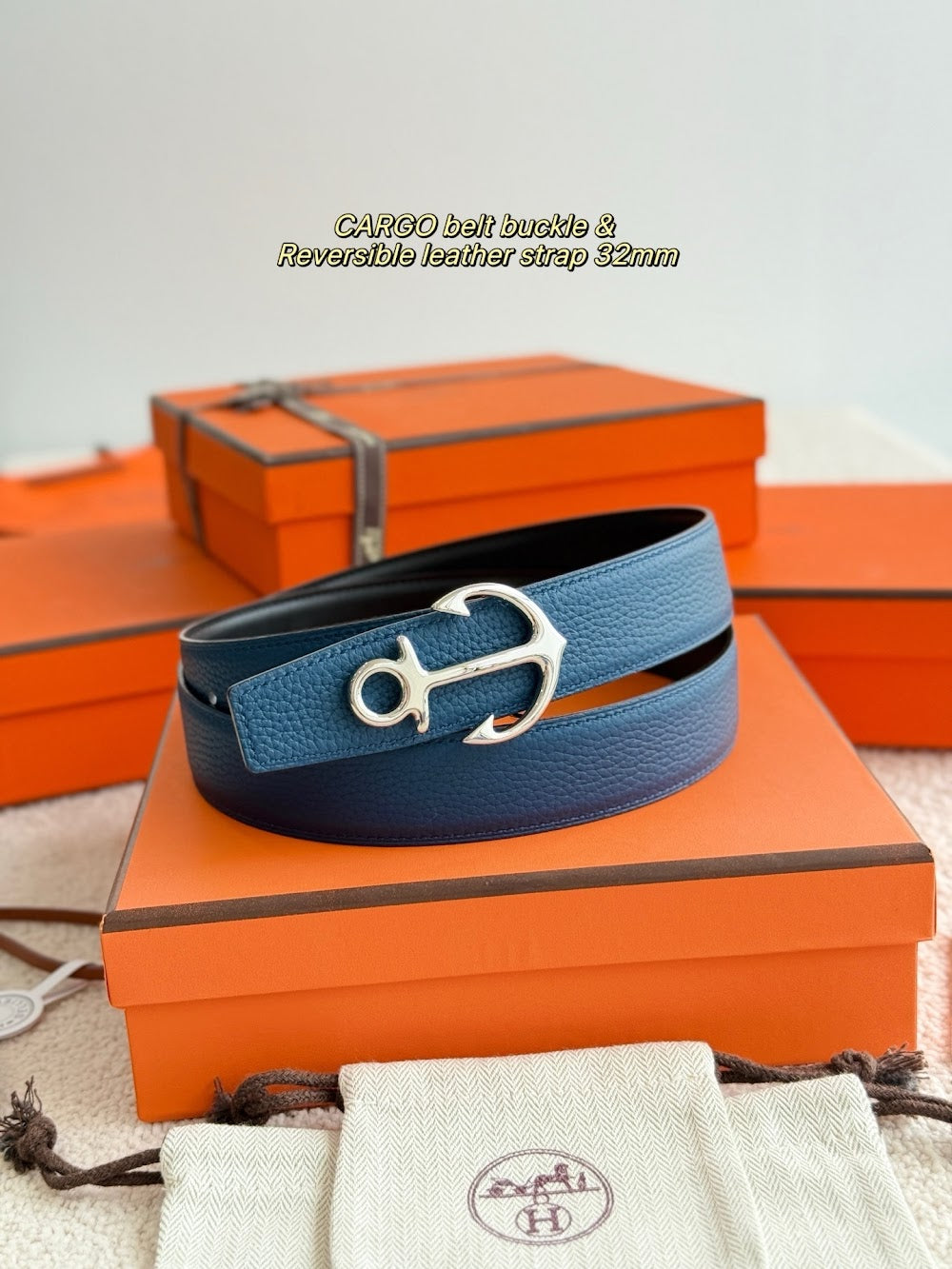 Ezyycart Bags Hermesn Luxury Belt --108729