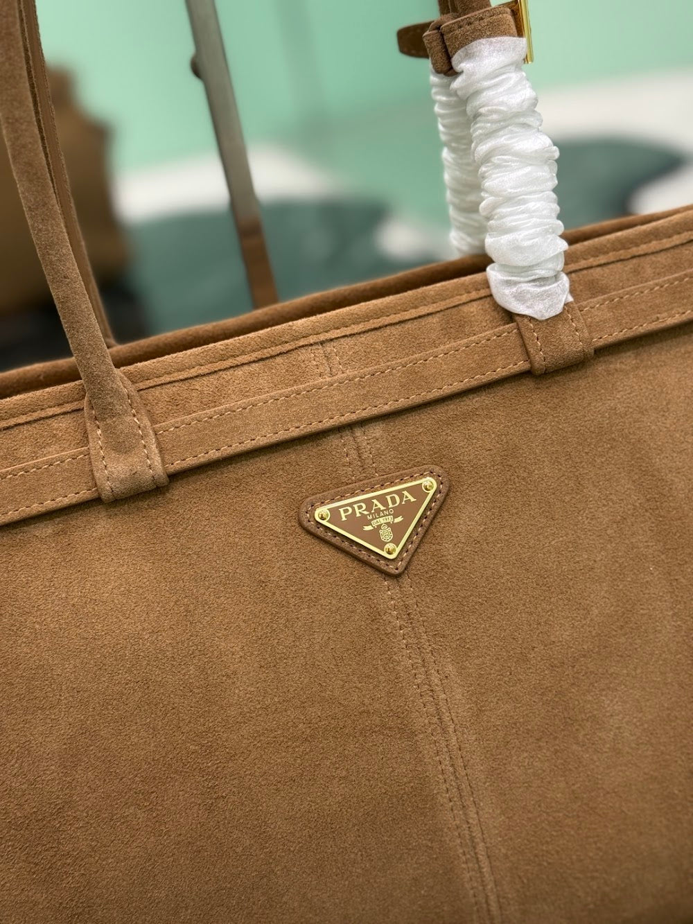 Ezyycart Bags Pradn Luxury Bag --102986