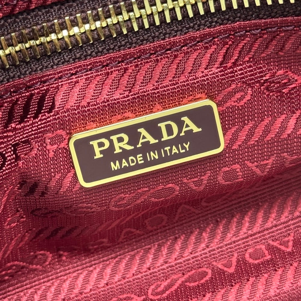 Ezyycart Bags Pradn Luxury Bag --101718
