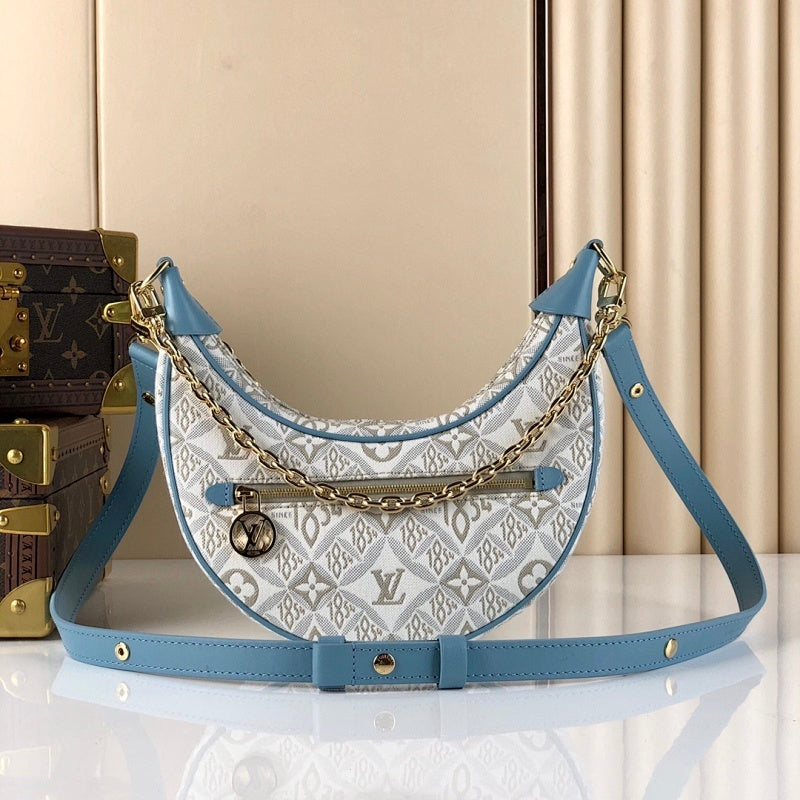 Ezyycart Bags ln Luxury Bag --60561