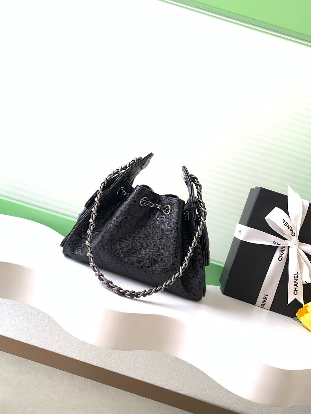 Anum Bags CHn Luxury Bag --114201