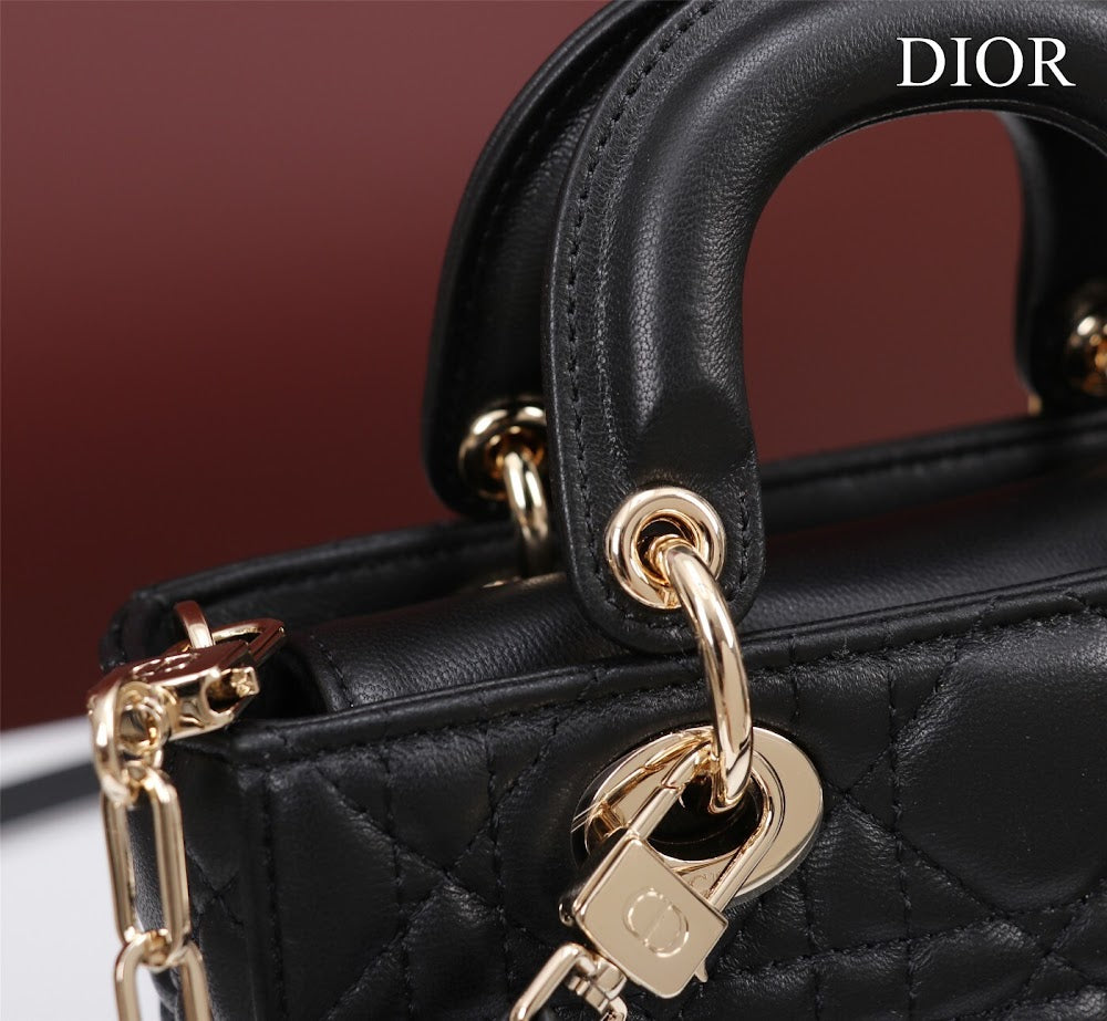 Ezyycart Bags Diorn Luxury Bag --116452