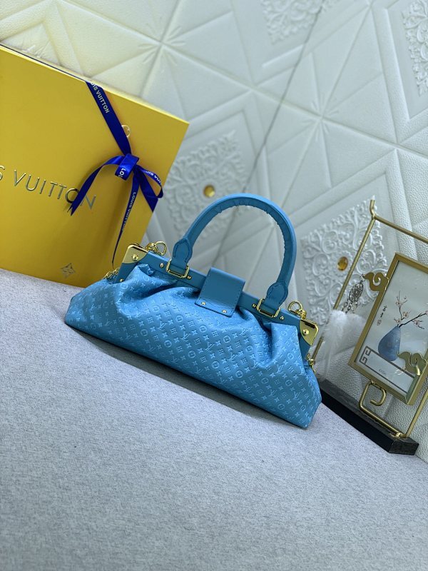 Anum Bags LVn Luxury Bag --78971