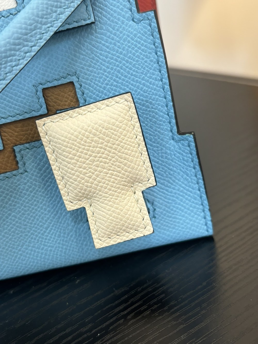 Anum Bags Hermesn Luxury Bag --117238