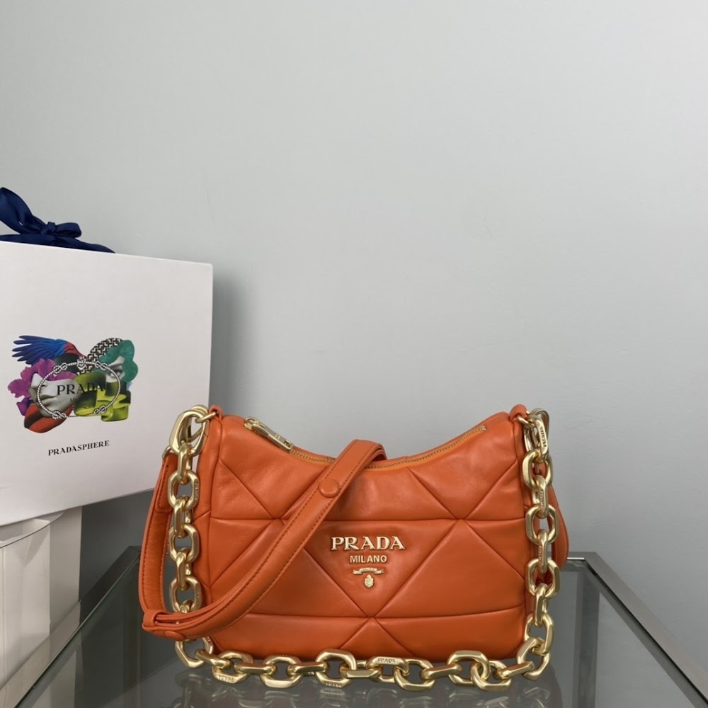 Ezyycart Bags pradn Luxury Bag --74888