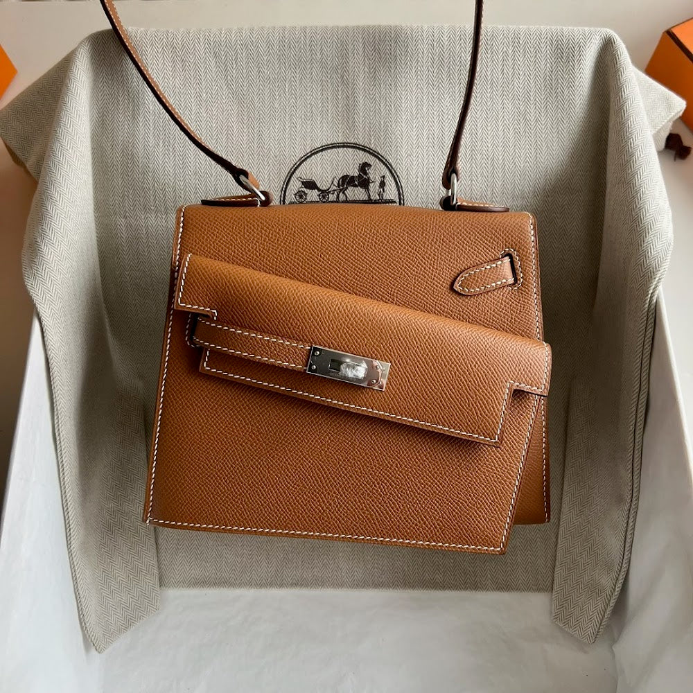 Anum Bags Hermesn Luxury Bag --117668